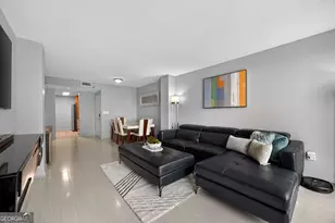1280 W Peachtree Street NW, Atlanta, GA 30309 - Photo 5