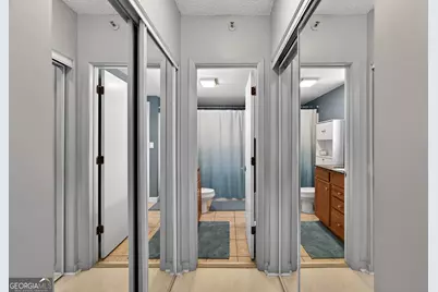 1280 W Peachtree Street NW #APT 2708, Atlanta, GA 30309 - Photo 15