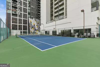 1280 W Peachtree Street NW #APT 2708, Atlanta, GA 30309 - Photo 31