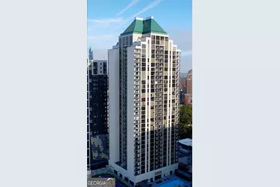 1280 W Peachtree Street NW #APT 2708, Atlanta, GA 30309 - Photo 35