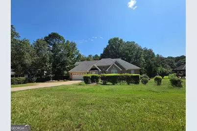 134 Turner Creek Drive, Hampton, GA 30228 - Photo 1
