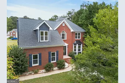 4432 Saddle Bend Trail, Snellville, GA 30039 - Photo 57