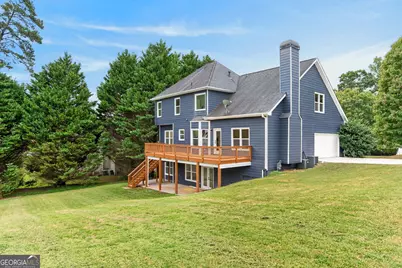 4432 Saddle Bend Trail, Snellville, GA 30039 - Photo 55