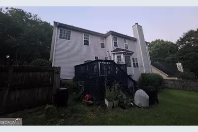 5320 Yoshino Terrace, Powder Springs, GA 30127 - Photo 13