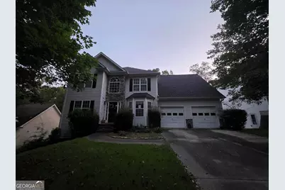 5320 Yoshino Terrace, Powder Springs, GA 30127 - Photo 1