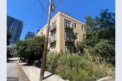 1029 Piedmont Avenue NE #APT 202, Atlanta, GA 30309 - Photo 5