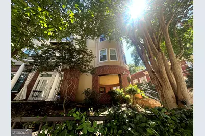 1029 Piedmont Avenue NE #APT 202, Atlanta, GA 30309 - Photo 3