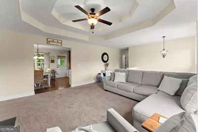 8834 Shallow Creek Trail, Clermont, GA 30527 - Photo 5