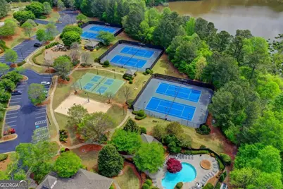 3545 Sentry View Trace, Suwanee, GA 30024 - Photo 79