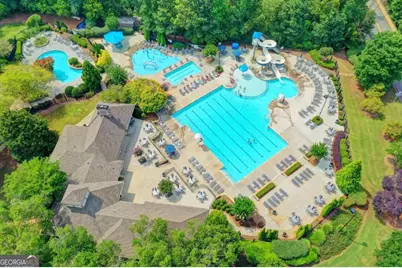 3545 Sentry View Trace, Suwanee, GA 30024 - Photo 73