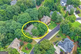 3545 Sentry View Trace, Suwanee, GA 30024 - Photo 65