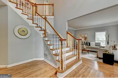 3545 Sentry View Trace, Suwanee, GA 30024 - Photo 3
