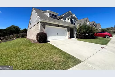 2855 Long Shadow Court, Snellville, GA 30078 - Photo 1