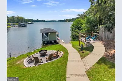 116 Island Drive NE, Milledgeville, GA 31061 - Photo 3