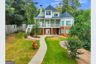116 Island Drive NE, Milledgeville, GA 31061 - Photo 17