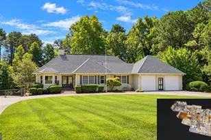 6701 Cowan Mill Rd, Winston, GA 30187 - Photo 1