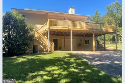 6701 Cowan Mill Road, Winston, GA 30187 - Photo 5