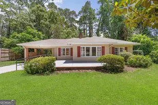 118 Lee St, Statesboro, GA 30458 - Photo 1
