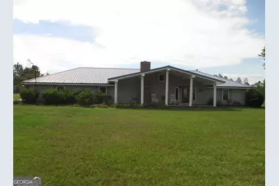 646 Foster Steadham Road, Baxley, GA 31513 - Photo 1