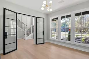 450 Vinings Walk, Fayetteville, GA 30214 - Photo 5