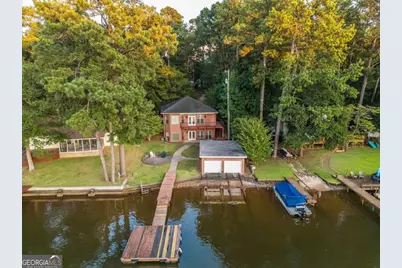 157 Andrea Circle, Jackson, GA 30233 - Photo 11
