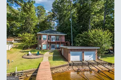 157 Andrea Circle, Jackson, GA 30233 - Photo 35