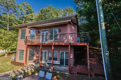 157 Andrea Circle, Jackson, GA 30233 - Photo 15