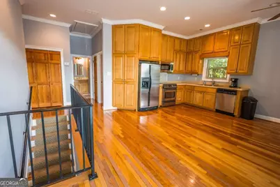 157 Andrea Circle, Jackson, GA 30233 - Photo 5