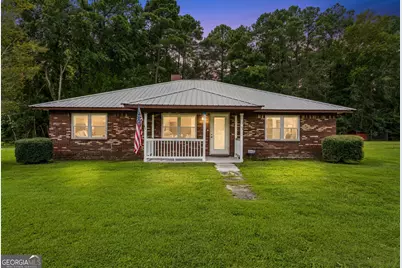 103 W Magnolia Avenue, Kingsland, GA 31548 - Photo 1