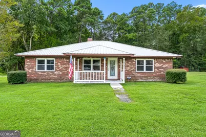 103 W Magnolia Avenue, Kingsland, GA 31548 - Photo 5