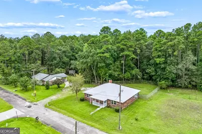 103 W Magnolia Avenue, Kingsland, GA 31548 - Photo 33