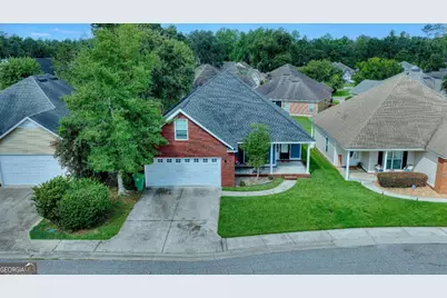 3779 Old Vine Way, Valdosta, GA 31605 - Photo 5
