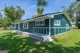 210 W Graham St, McRae-Helena, GA 31055 - Photo 3