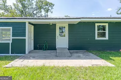 210 W Graham Street, McRae-Helena, GA 31055 - Photo 5