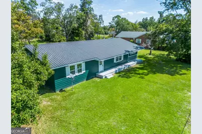 210 W Graham Street, McRae-Helena, GA 31055 - Photo 1