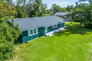 210 W Graham St, McRae-Helena, GA 31055 - Photo 1