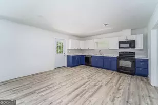 210 W Graham St, McRae-Helena, GA 31055 - Photo 11
