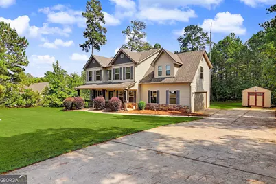 370 Emily Circle, Milledgeville, GA 31061 - Photo 1
