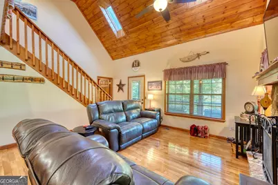 6132 Ruth Drive, Young Harris, GA 30582 - Photo 9