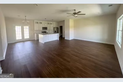 368 NE Freshwater Lane, Ludowici, GA 31316 - Photo 5