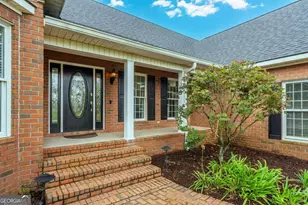 161 Green Tree Dr, Broxton, GA 31519 - Photo 3