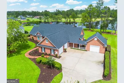 161 Greentree Drive, Broxton, GA 31519 - Photo 59