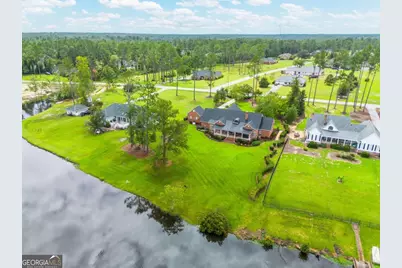 161 Greentree Drive, Broxton, GA 31519 - Photo 33