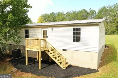 2050 Buckhorn Road, Clarkesville, GA 30523 - Photo 3