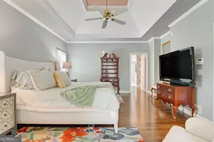1048 Grantham Way SW, Marietta, GA 30064 - Photo 33