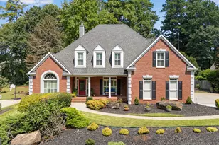 1048 Grantham Way SW, Marietta, GA 30064 - Photo 5