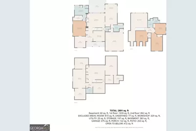 1048 Grantham Way SW, Marietta, GA 30064 - Photo 61