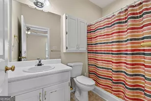 200 Emily Park, Fayetteville, GA 30215 - Photo 19