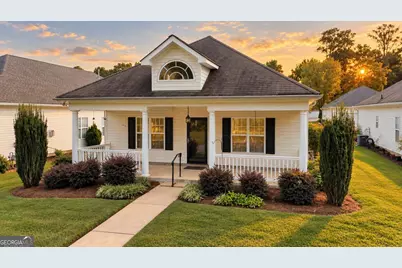 200 Emily Park, Fayetteville, GA 30215 - Photo 1