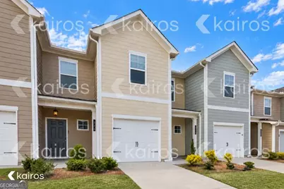 214 Long Island Drive SW, Cartersville, GA 30120 - Photo 1